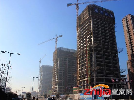 蓋商業(yè)樓需要多少錢費(fèi)用，蓋商業(yè)樓所需費(fèi)用 行業(yè)新聞 第5張