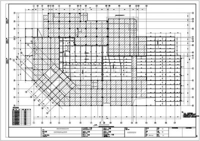 加固設(shè)計(jì)原始資料獲取途徑，加固設(shè)計(jì)原始資料的多元獲取途徑解析 行業(yè)新聞 第5張