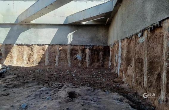 地基加固新技術(shù)的實(shí)際案例，地基加固新技術(shù)，[具體案例名稱] 行業(yè)新聞 第2張