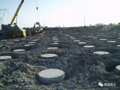 地基加固新技術(shù)的實(shí)際案例，地基加固新技術(shù)，[具體案例名稱] 行業(yè)新聞 第3張
