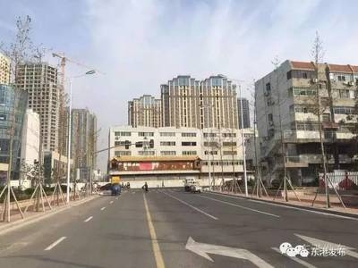 改造商業(yè)街能強(qiáng)拆嗎為什么，商業(yè)街改造中的強(qiáng)拆之問(wèn)，為何與何為？ 行業(yè)新聞 第2張