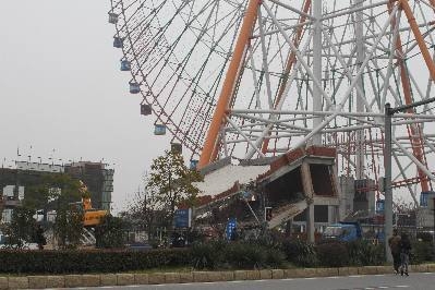 改造商業(yè)街能強(qiáng)拆嗎為什么，商業(yè)街改造中的強(qiáng)拆之問(wèn)，為何與何為？ 行業(yè)新聞 第4張