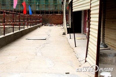 房屋加固施工中的安全風(fēng)險(xiǎn)有哪些？房屋加固施工，安全風(fēng)險(xiǎn)全解析 行業(yè)新聞 第6張