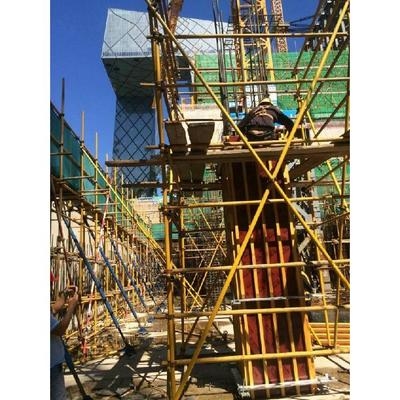 加固設(shè)計(jì)與施工技術(shù)對(duì)接策略，加固設(shè)計(jì)與施工技術(shù)高效對(duì)接的策略探究 行業(yè)新聞 第2張