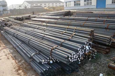 合金結(jié)構(gòu)鋼的強(qiáng)度與韌性，合金結(jié)構(gòu)鋼強(qiáng)度與韌性的奧秘及 行業(yè)新聞 第6張