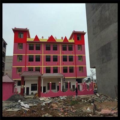 房屋建筑加固改造的經(jīng)濟性，房屋建筑加固改造，經(jīng)濟性考量與 行業(yè)新聞 第2張