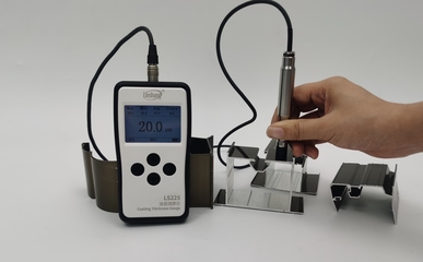 不同測(cè)厚儀精度比較分析，不同測(cè)厚儀精度比較分析，性能差異與適用場(chǎng)景探究 行業(yè)新聞 第6張