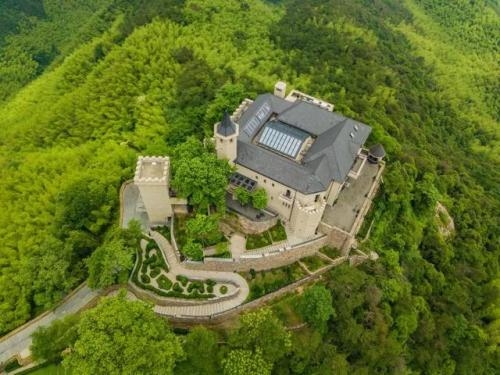 打造一間民宿多少錢，打造一間民宿的費用全 行業(yè)新聞 第3張