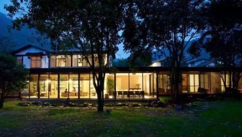 打造一間民宿多少錢，打造一間民宿的費用全 行業(yè)新聞 第5張