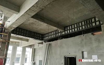 加固梁施工材料選擇指南，加固梁施工，材料選擇的關(guān)鍵要點與 行業(yè)新聞 第5張