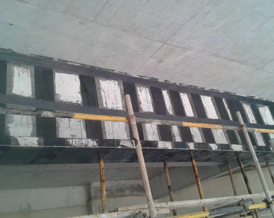 加固梁施工材料選擇指南，加固梁施工，材料選擇的關(guān)鍵要點與 行業(yè)新聞 第4張