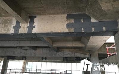 加固工程中如何確保新老結(jié)構(gòu)協(xié)同工作，加固工程中新老結(jié)構(gòu)協(xié)同工作之 行業(yè)新聞 第2張