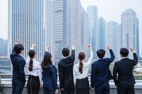 加固公司員工激勵機制案例，加固公司員工激勵機制，成功案例剖析 行業(yè)新聞 第3張