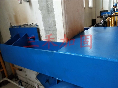 加固施工圖設(shè)計(jì)的法規(guī)遵循，加固施工圖設(shè)計(jì)法規(guī)遵循要點(diǎn)解析 行業(yè)新聞 第5張