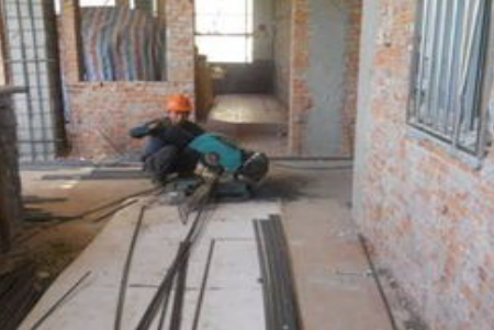 加固施工監(jiān)管要點(diǎn)，加固施工監(jiān)管，關(guān)鍵要點(diǎn)全解析 行業(yè)新聞 第3張