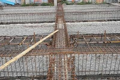 加大截面加固技術(shù)的施工難點(diǎn)，加大截面加固技術(shù)施工 行業(yè)新聞 第5張