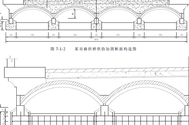 加大截面加固技術(shù)的施工難點(diǎn)，加大截面加固技術(shù)施工 行業(yè)新聞 第4張