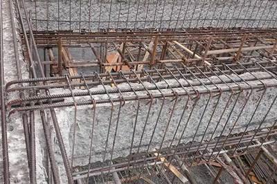 加大截面加固技術(shù)的施工難點(diǎn)，加大截面加固技術(shù)施工 行業(yè)新聞 第6張