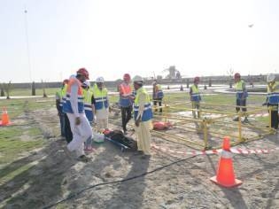 加固施工員如何組織團(tuán)隊(duì)活動(dòng)，加固施工員團(tuán)隊(duì)活動(dòng)組織策略與方法 行業(yè)新聞 第2張