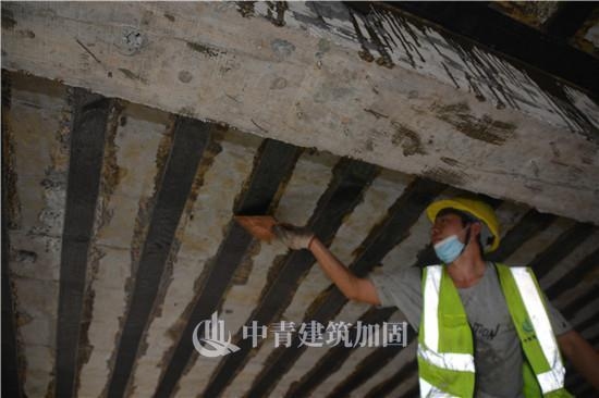 加固部位荷載控制方法，加固部位荷載控制方法研究與應(yīng)用 行業(yè)新聞 第4張