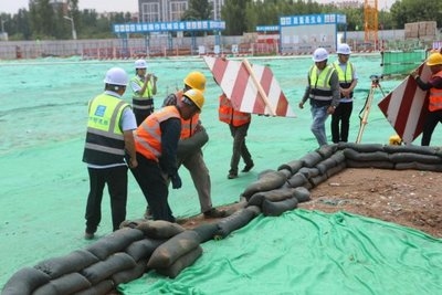 加固施工應(yīng)急預(yù)案有效性評(píng)價(jià)，加固施工應(yīng)急預(yù)案有效性評(píng)價(jià)，方法、指標(biāo) 行業(yè)新聞 第2張