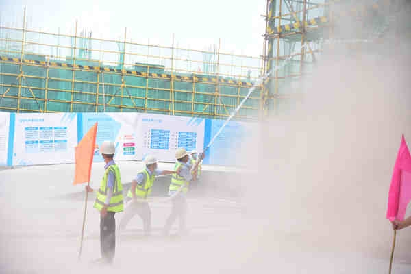 加固施工應(yīng)急預(yù)案有效性評(píng)價(jià)，加固施工應(yīng)急預(yù)案有效性評(píng)價(jià)，方法、指標(biāo) 行業(yè)新聞 第6張