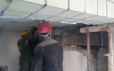 房屋加固施工違規(guī)處罰，房屋加固施工違規(guī)處罰，規(guī)范與警示，或者，房屋加固施工違規(guī)處罰，保障建筑安全的關(guān)鍵舉措，或者 行業(yè)新聞 第2張