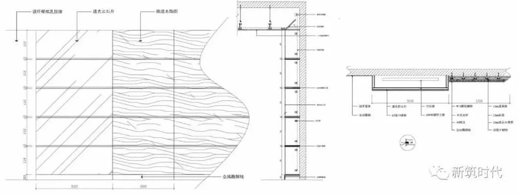 加固設計中節(jié)點詳圖優(yōu)化技巧，加固設計節(jié)點詳圖優(yōu)化技巧，提升結構安全與施工效率 行業(yè)新聞 第4張