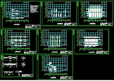 加固設計中節(jié)點詳圖優(yōu)化技巧，加固設計節(jié)點詳圖優(yōu)化技巧，提升結構安全與施工效率 行業(yè)新聞 第6張