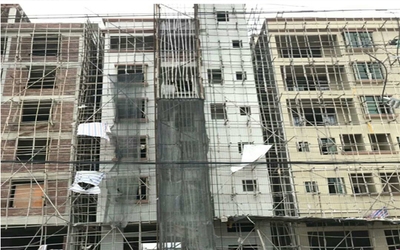 鋼結(jié)構(gòu)加固材料選擇，鋼結(jié)構(gòu)加固材料選擇要點及應(yīng)用分析 行業(yè)新聞 第2張