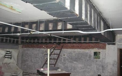 鋼結(jié)構(gòu)加固材料選擇，鋼結(jié)構(gòu)加固材料選擇要點及應(yīng)用分析 行業(yè)新聞 第6張