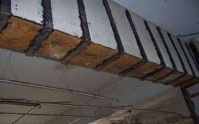 鋼結(jié)構(gòu)加固材料選擇，鋼結(jié)構(gòu)加固材料選擇要點及應(yīng)用分析 行業(yè)新聞 第5張