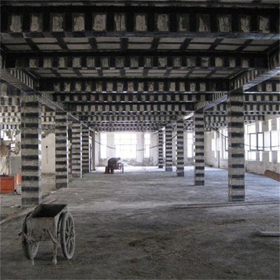 加固設(shè)計(jì)病害類型費(fèi)用，加固設(shè)計(jì)中不同病害類型對應(yīng)的費(fèi)用分析 行業(yè)新聞 第4張