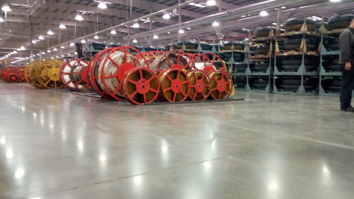 不發(fā)火水泥砂漿的耐高溫原理，探秘不發(fā)火水泥砂漿的耐高溫 行業(yè)新聞 第3張