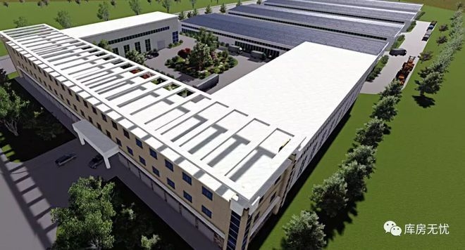 廠房設(shè)計靈活性的關(guān)鍵指標，廠房設(shè)計靈活性關(guān)鍵指標，多維度解析 行業(yè)新聞 第4張