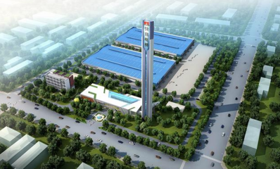 廠房設(shè)計靈活性的關(guān)鍵指標，廠房設(shè)計靈活性關(guān)鍵指標，多維度解析 行業(yè)新聞 第6張