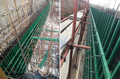 加固施工進度管理的最佳實踐，加固施工進度管理，探尋最佳實踐之道 行業(yè)新聞 第6張