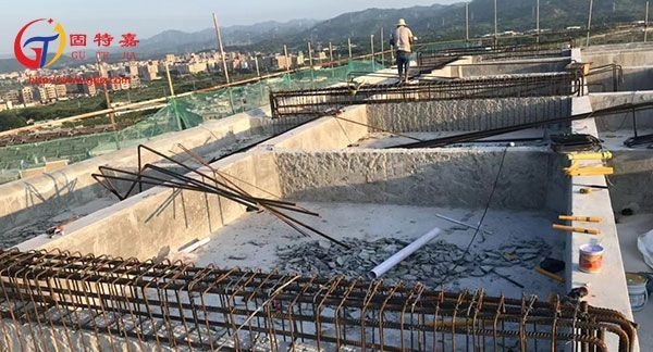 加固后結(jié)構(gòu)動(dòng)力特性變化，加固對(duì)結(jié)構(gòu)動(dòng)力特性改變的探究 行業(yè)新聞 第3張