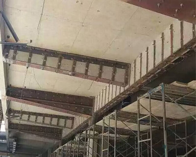 加固工程案例成功案例，加固工程典范，實(shí)戰(zhàn)案例解析與 行業(yè)新聞 第6張