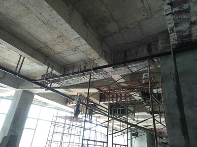 房屋加固技術最新進展，房屋加固技術，最新進展與應用 行業(yè)新聞 第4張