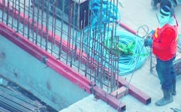 加固施工造成的粉塵污染如何治理？加固施工粉塵污染治理 行業(yè)新聞 第2張