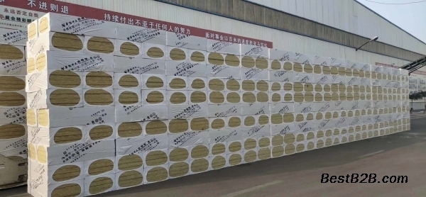 復(fù)合增強(qiáng)巖棉板優(yōu)勢(shì)分析，復(fù)合增強(qiáng)巖棉板，優(yōu)勢(shì)盡顯，助力建筑節(jié)能新高度 行業(yè)新聞 第4張