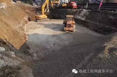 加固后地基沉降控制方法，加固后地基沉降控制方法研究與實(shí)踐 行業(yè)新聞 第5張