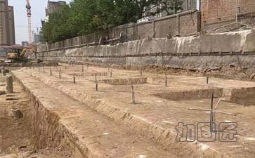 加固后地基沉降控制方法，加固后地基沉降控制方法研究與實(shí)踐 行業(yè)新聞 第2張