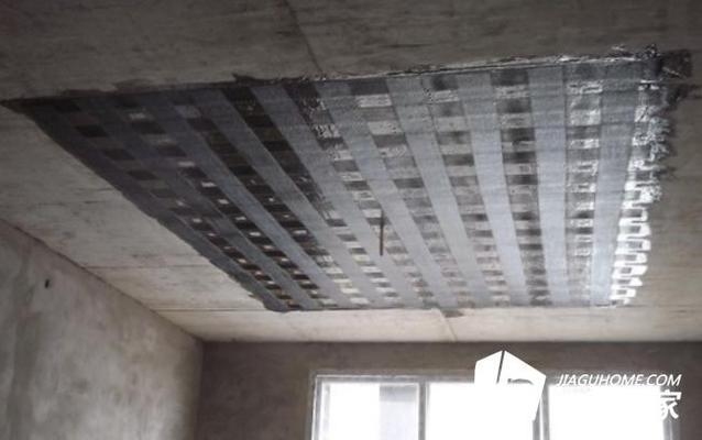 加固部位承載力提升標準，關于加固部位承載力提升標準的研究與 行業(yè)新聞 第3張