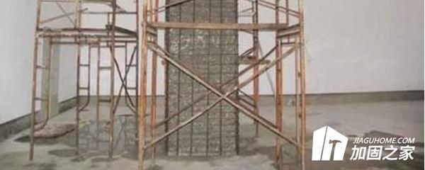 加固部位承載力提升標準，關于加固部位承載力提升標準的研究與 行業(yè)新聞 第5張