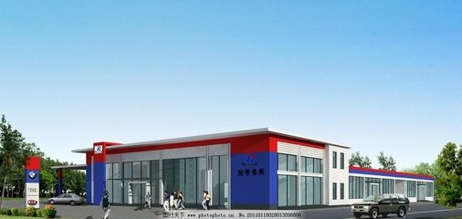 二層商鋪設(shè)計效果圖，二層商鋪設(shè)計效果圖，空間布局與 行業(yè)新聞 第3張