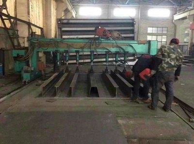 港口碼頭耐磨鋼板的維護方法 行業(yè)新聞 第4張