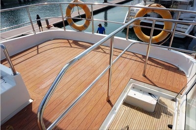 港口碼頭耐磨鋼板的維護方法 行業(yè)新聞 第5張