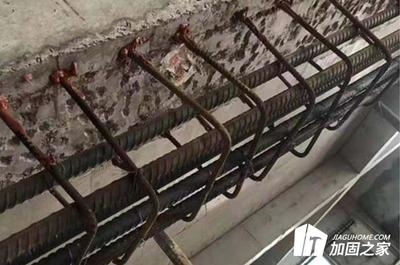 鋼筋混凝土加固材料最新價格 行業(yè)新聞 第3張 鋼筋混凝土加固材料最新價格 行業(yè)新聞 第3張